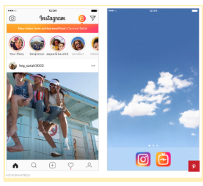 Instagrams new IGTV taking YouTube by storm 1