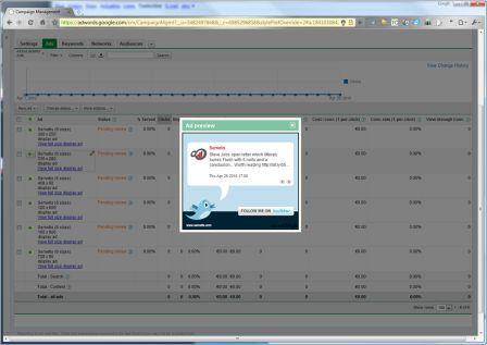 AdWords-Twitter-Ad-Semetis