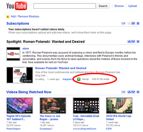 youtube-Locations-Films