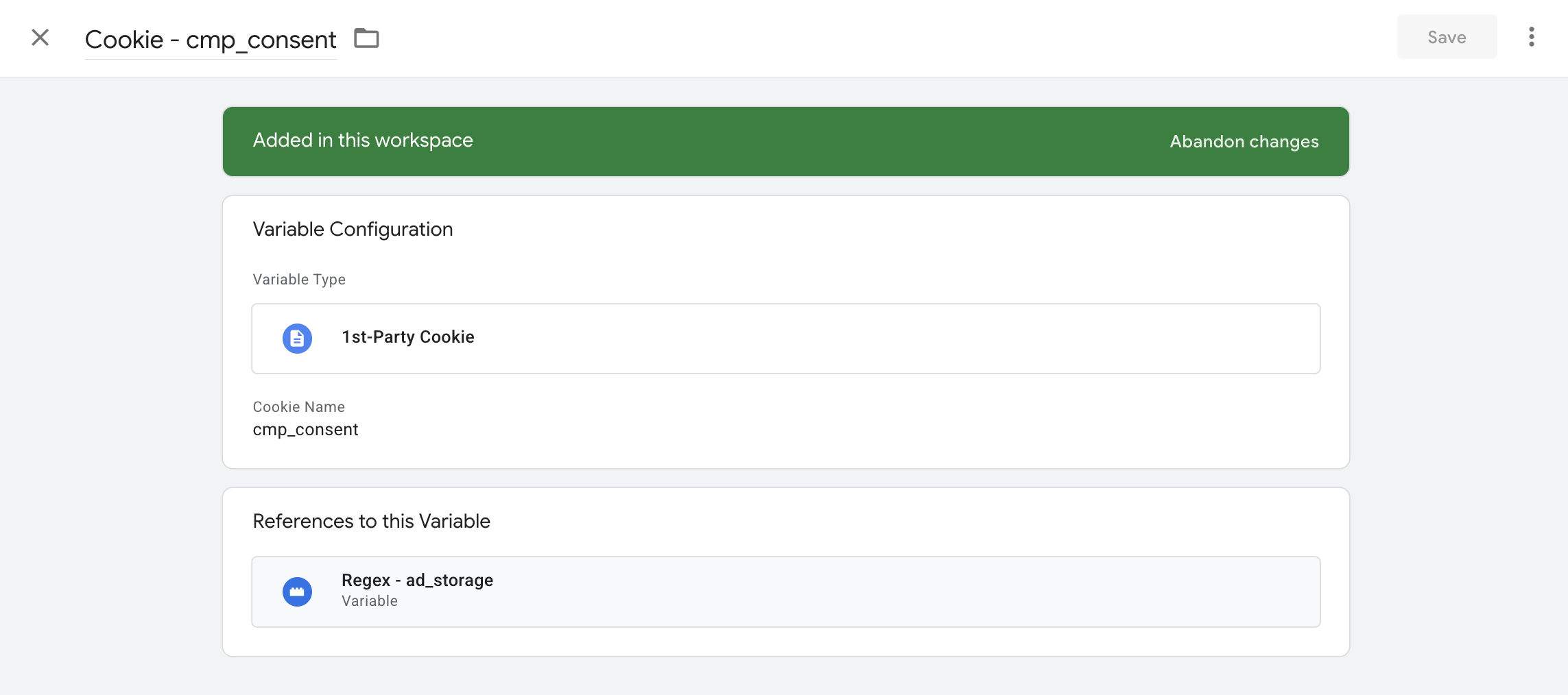 202512 Local Storage vs FirstParty Cookies Cookie cmp consent