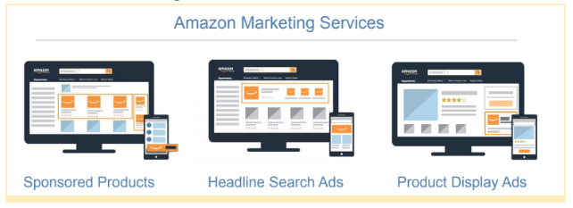 How to start Advertising on Amazon 1