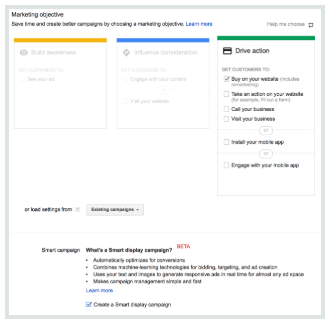 What is Google Smart Display 1