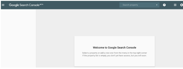 Google Search Console 1