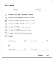 Google Search Console 4