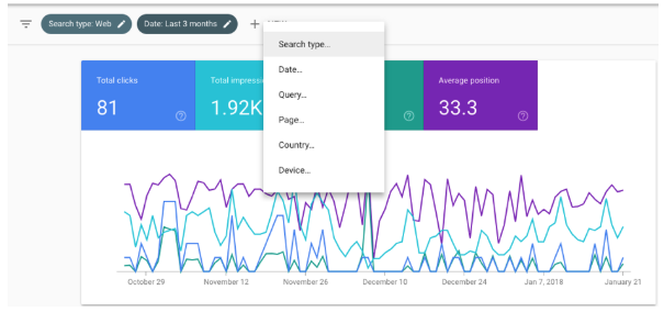 Google Search Console 5