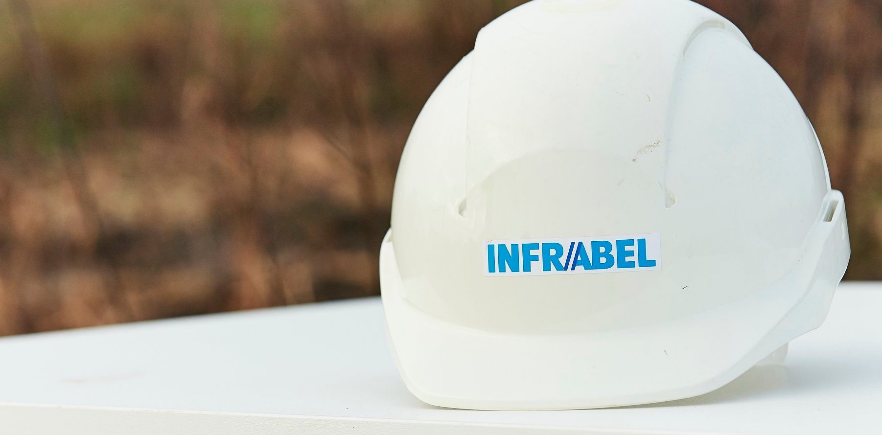 Infrabel trusts Semetis for the complete management of its media, online & offline!