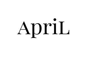 April