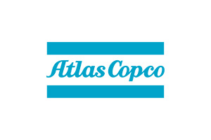 Atlas Copco