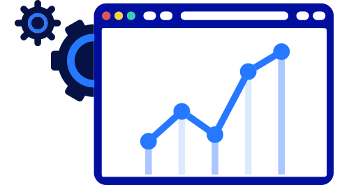 Semetis Diensten | Digital Business Intelligence : Dashboarding