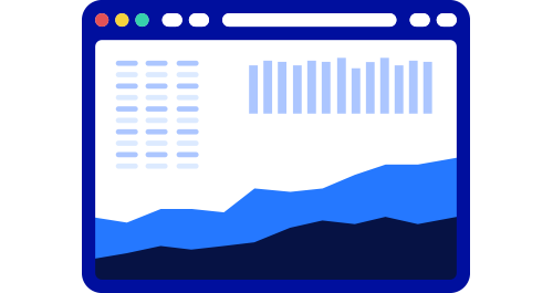 Semetis Services | technology : Advanced Reporting