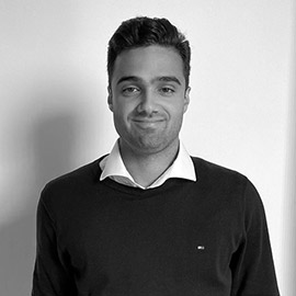 semetis team Alex Saliba