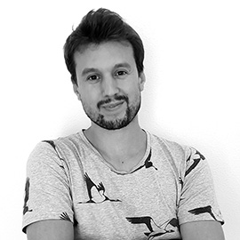 semetis team frederic palella