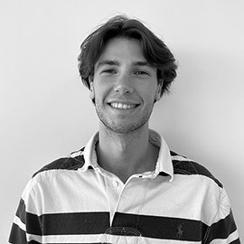 semetis team Jannes Hoskens