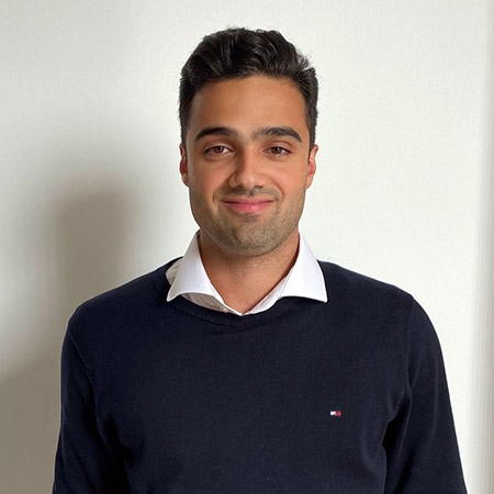 Semetis | Alex Saliba