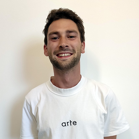 Semetis | Arnaud Muguerza