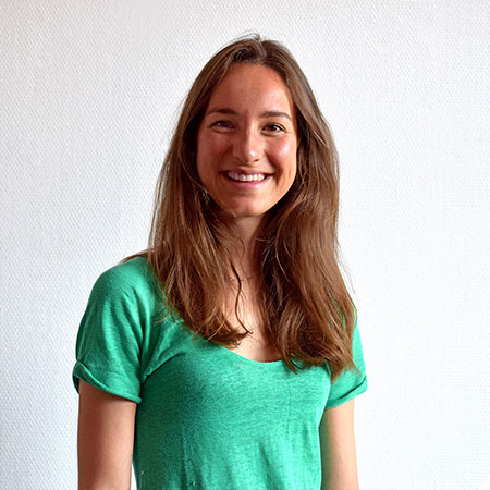 Semetis | Eléonore de Richecour
