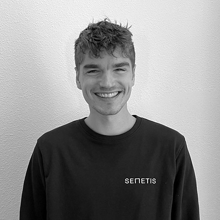 Semetis | Eloi Baudelle