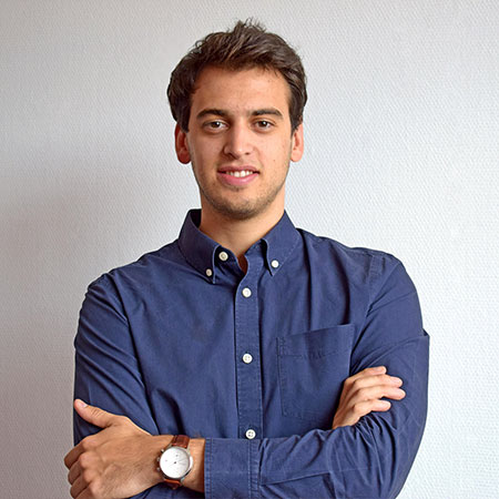Semetis | Maxime Vandenbussche