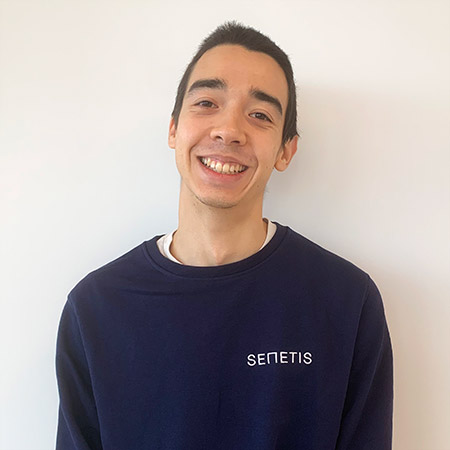 Semetis | Mehdi Layachi